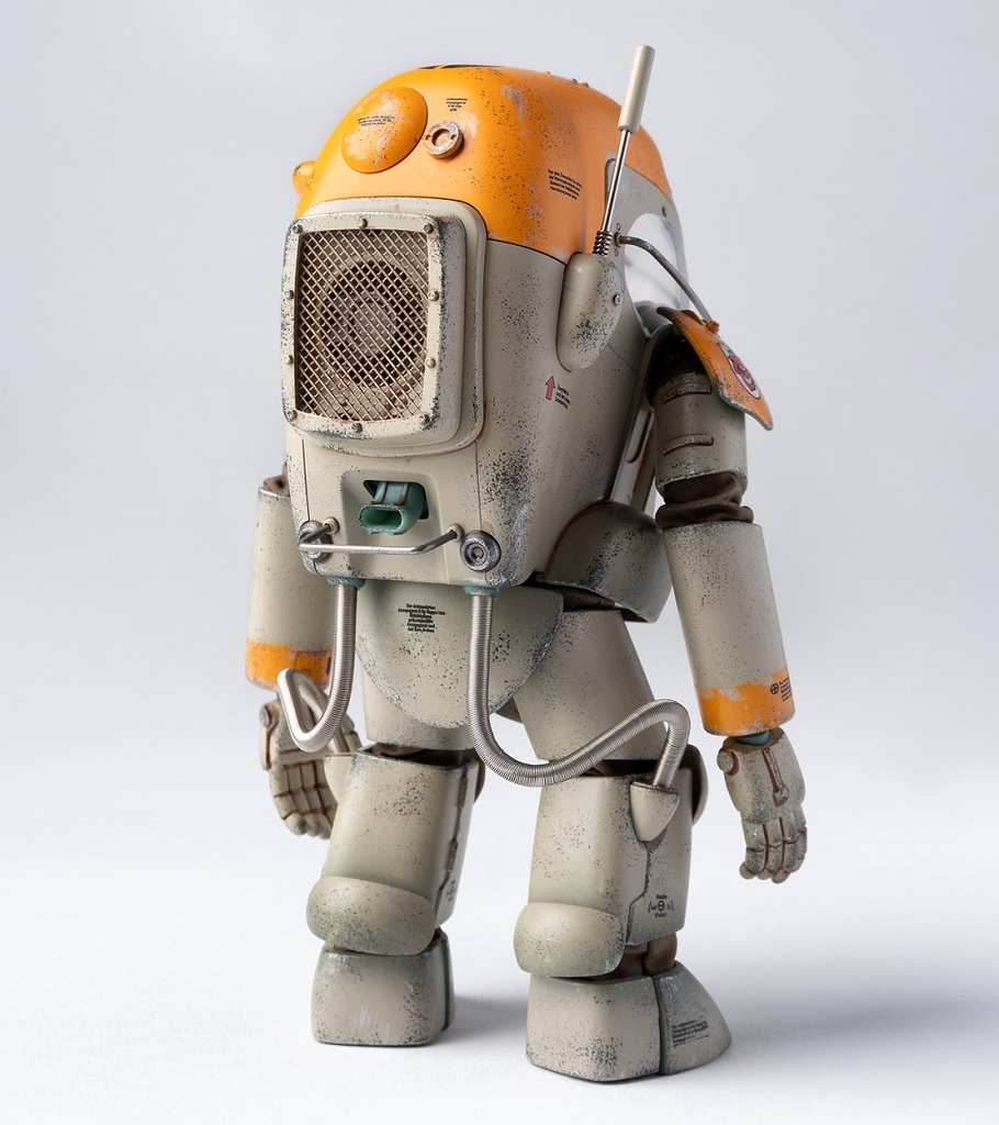 Maschinen Krieger まとめ売り【最終値下げ】 4943209470204_4fb3c8fb5edb04ac